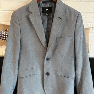 H&M blazer